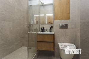 1-к квартира, посуточно, 22м2, 19/21 этаж