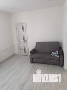 1-к квартира, посуточно, 33м2, 2/5 этаж