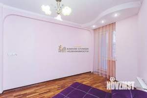 3-к квартира, на длительный срок, 88м2, 3/11 этаж