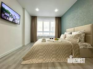 2-к квартира, посуточно, 48м2, 18/25 этаж