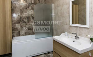 1-к квартира, на длительный срок, 45м2, 9/16 этаж