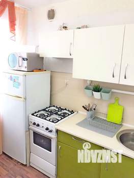 1-к квартира, на длительный срок, 45м2, 9/9 этаж