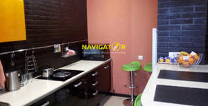 1-к квартира, на длительный срок, 70м2, 5/6 этаж