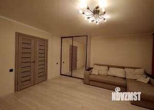 1-к квартира, на длительный срок, 50м2, 1/9 этаж