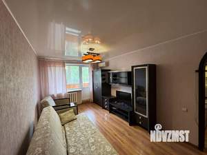 3-к квартира, на длительный срок, 64м2, 3/9 этаж