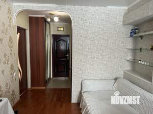 1-к квартира, посуточно, 38м2, 1/9 этаж