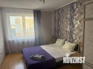 2-к квартира, посуточно, 54м2, 1/1 этаж