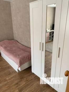 1-к квартира, на длительный срок, 38м2, 1/5 этаж