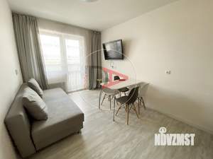 2-к квартира, на длительный срок, 38м2, 10/17 этаж