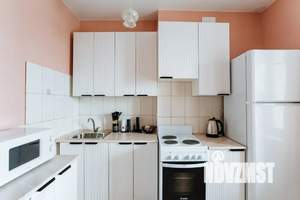 1-к квартира, посуточно, 35м2, 8/22 этаж