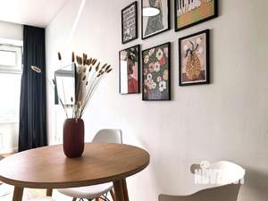 2-к квартира, посуточно, 40м2, 1/1 этаж
