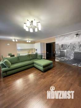 3-к квартира, на длительный срок, 90м2, 11/18 этаж