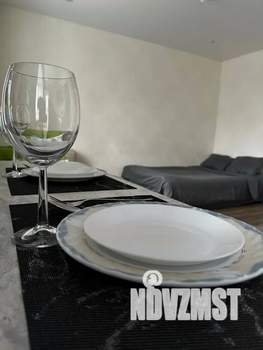 1-к квартира, посуточно, 19м2, 2/5 этаж