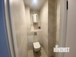 1-к квартира, на длительный срок, 34м2, 7/9 этаж