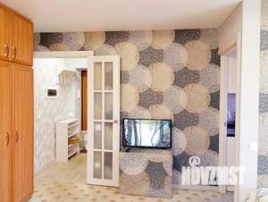 1-к квартира, посуточно, 37м2, 5/5 этаж