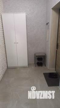 1-к квартира, посуточно, 45м2, 7/25 этаж