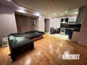 2-к квартира, на длительный срок, 52м2, 3/5 этаж
