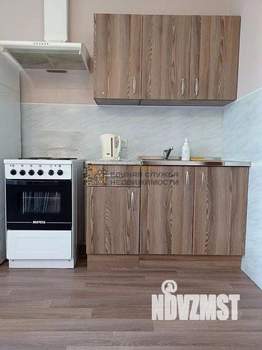 2-к квартира, на длительный срок, 58м2, 17/24 этаж