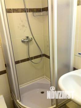 1-к квартира, посуточно, 26м2, 2/5 этаж