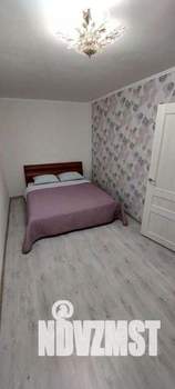 1-к квартира, посуточно, 48м2, 1/1 этаж