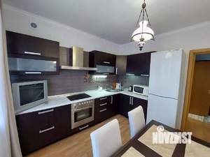 2-к квартира, на длительный срок, 60м2, 5/9 этаж