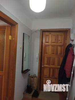 1-к квартира, на длительный срок, 30м2, 3/5 этаж