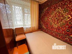 3-к квартира, на длительный срок, 44м2, 1/5 этаж