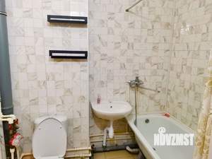 1-к квартира, на длительный срок, 40м2, 11/19 этаж