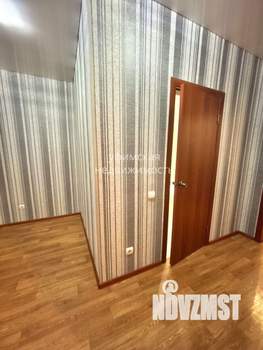 1-к квартира, на длительный срок, 41м2, 6/10 этаж