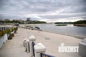 2-к квартира, посуточно, 51м2, 1/1 этаж