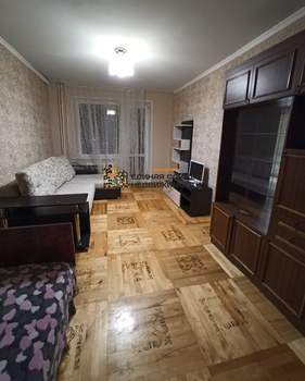 3-к квартира, на длительный срок, 75м2, 6/9 этаж
