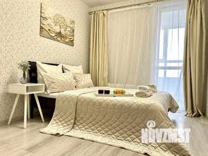 2-к квартира, посуточно, 62м2, 1/1 этаж