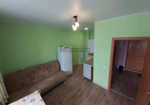 1-к квартира, на длительный срок, 43м2, 10/23 этаж