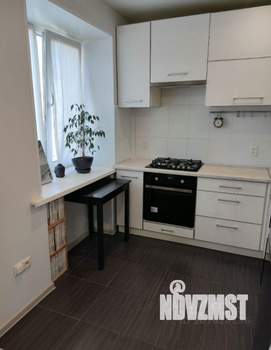 Студия квартира, на длительный срок, 30м2, 4/5 этаж