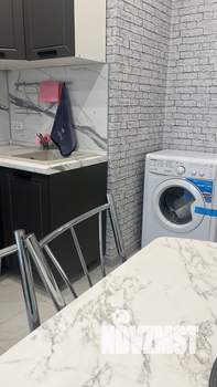 1-к квартира, на длительный срок, 40м2, 7/26 этаж