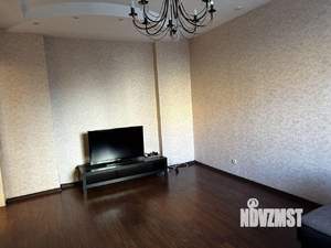 2-к квартира, посуточно, 57м2, 1/1 этаж