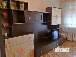 1-к квартира, на длительный срок, 30м2, 4/5 этаж