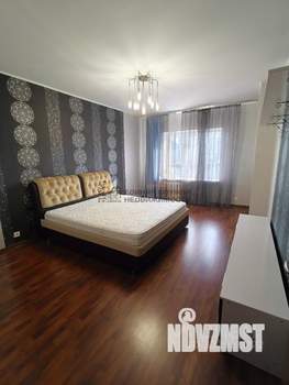 2-к квартира, на длительный срок, 85м2, 8/12 этаж