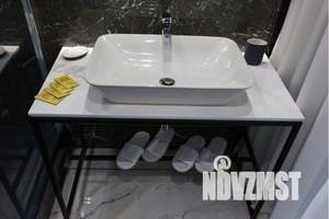 1-к квартира, посуточно, 35м2, 7/12 этаж