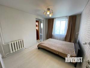 3-к квартира, на длительный срок, 70м2, 4/12 этаж