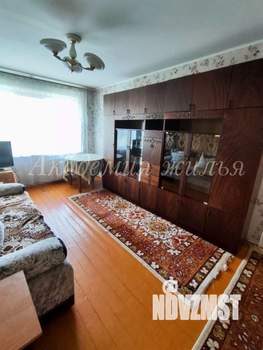 3-к квартира, на длительный срок, 60м2, 3/9 этаж