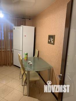 1-к квартира, на длительный срок, 40м2, 9/12 этаж