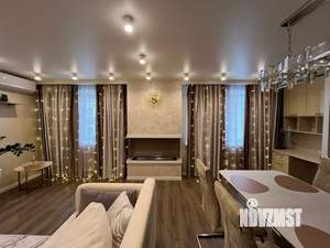 3-к квартира, на длительный срок, 88м2, 12/18 этаж