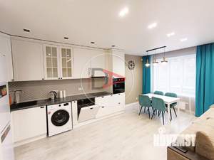 2-к квартира, на длительный срок, 71м2, 4/34 этаж