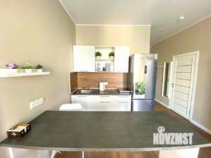 1-к квартира, на длительный срок, 35м2, 4/25 этаж