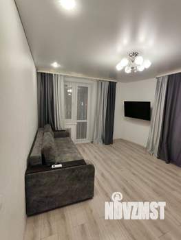 2-к квартира, на длительный срок, 60м2, 8/25 этаж