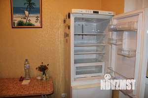 1-к квартира, посуточно, 34м2, 8/10 этаж