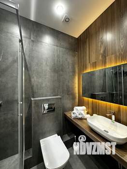 Студия квартира, посуточно, 27м2, 4/11 этаж