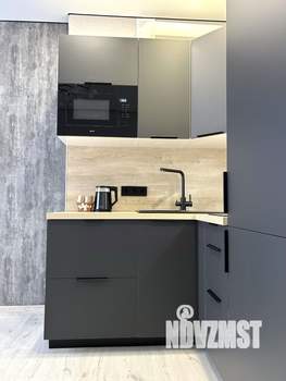 1-к квартира, посуточно, 34м2, 1/1 этаж