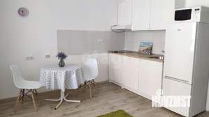 Студия квартира, на длительный срок, 28м2, 7/15 этаж